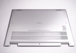 460.0QD15.0001 Dell Bottom Base Cover Platinum Silver i7620-5624SLV-PUS