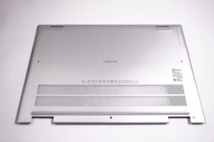 460.0QD15.0001 Dell Bottom Base Cover Platinum Silver i7620-5624SLV-PUS