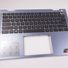 460.0SD0G.0012 Dell US Palmrest Keyboard Lavender Blue I7435-A111BLU-PUS