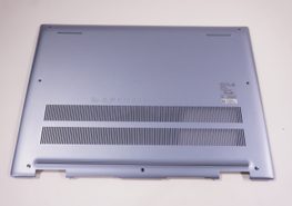 460.0SD0L.0002 Dell Bottom Base Cover Lavender Blue I7435-A111BLU-PUS