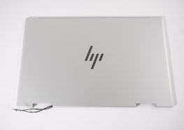 460.0T409.0001 Hp LCD Back Cover 14-ES1023DX