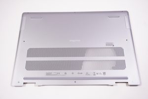 460.0TP09.0001 Dell Bottom Base Cover I7640-7366BLU-PUS