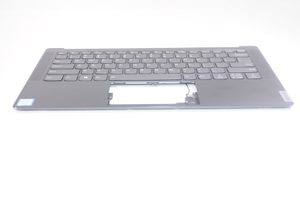 460.JGL03.0004 Lenovo US Palmrest Keyboard 81R00000US