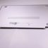 46007K05000 Hp Bottom Base Cover Natural Silver 15-AQ002LA