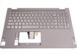 4600K1120001 Lenovo US Palmrest Keyboard 81X3000VUS