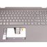 4600K1120001 Lenovo US Palmrest Keyboard 81X3000VUS