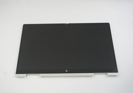 4600T4050002 Hp 14 Inches FHD Touch Screen LCD Assembly 14-ES1023DX