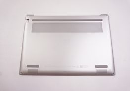 4600UX1K000124B Hp Bottom Base Cover Glacier Silver 14-FE1003DX A9FF7UA#ABA