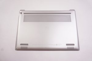 4600UX1K000124B Hp Bottom Base Cover Glacier Silver 14-FE1003DX A9FF7UA#ABA