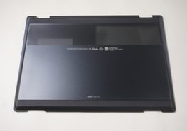 4600VX0G0003 Hp Bottom Base Cover Atmospheric Blue 14-FM0013DX