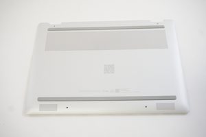 4600W70C0001255 Hp Bottom Base Cover Glacier Silver 14-FP0023DX