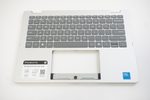 4600W70G0001 Hp Topcvr gls alu w/kb sgy bl us  14-FP0023DX