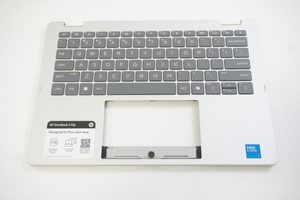 4600W70G0001 Hp Topcvr gls alu w/kb sgy bl us  14-FP0023DX