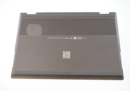 4600XH0D0001 Hp Bottom Base Cover Deep Espresso 14-KC0013DX