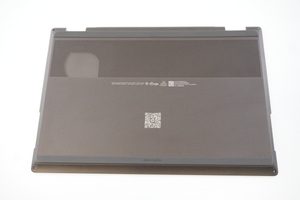 4600XH0D0001 Hp Bottom Base Cover Deep Espresso 14-KC0013DX