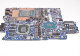 460GH Alienware Intel i7-10750H RTX 2070 Motherboard AWM15-7593BLK-PUS M15 R3