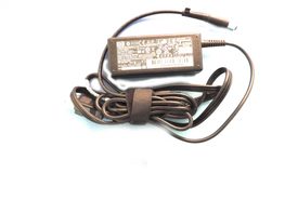 463958-001 Hp AC Smart Adapter With Power Cord DV5-2231LA PAVILION