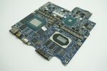 463WD Alienware Intel i7-10750H 16GB RTX 2060 6GB Motherboard M17 R3