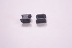 47.G0YN1.001 Acer Hinge Cap Rubber Chopper ASPIRE R3-131T-C3PV