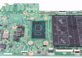471TW Dell Intel Core I5-8250u Motherboard I7573-5104GRY-PUS I7375-5558GRY-PUS