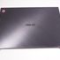 47BKTLCJN10 Asus LCD Back Cover