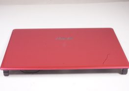 47XJ1LCJN30 Asus Plastics Back Cover Matte Pink FOR X401A 14.0″