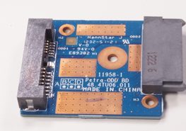 48.4TU06.011 Acer Adapter Connector Board ASPIRE V5 aspire v5-571-6806