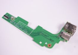 48.4W007.021 Dell S-Video Usb Board INSPIRON 1525