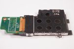 48.4W025.011 Dell Pcmcia Card Cage Board INSPIRON 1526 INSPIRON 1525