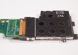 48.4W025.011 Dell Pcmcia Card Cage Board INSPIRON 1526 INSPIRON 1525