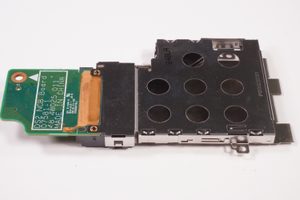 48.4W025.011 Dell Pcmcia Card Cage Board INSPIRON 1526 INSPIRON 1525