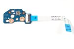 48.4ZK02.011 Acer Power Button Board NE52204U NOTEBOOK
