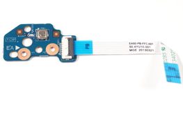 48.4ZK02.011 Acer Power Button Board NE52204U NOTEBOOK