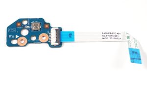 48.4ZK02.011 Acer Power Button Board NE52204U NOTEBOOK