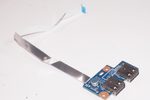 48.4ZK12.021 Gateway Usb Board With Cable NE52204U