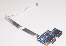 48.4ZK12.021 Gateway Usb Board With Cable NE52204U