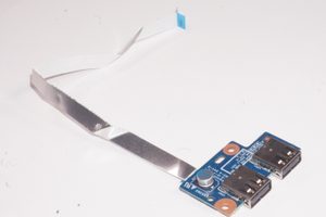 48.4ZK12.021 Gateway Usb Board With Cable NE52204U