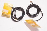 48.EHD04.3GA Samsung Np-R480 Wireless Antenna NP-R480