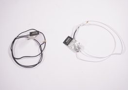 48.EJT6K.3GA Toshiba Acer Ne56r45u Wireless Antenna Left Right C855-S5206