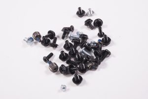 48480 Dell Screws Kit AWAUR13-7417WHT-PUS AWAUR13-7400WHT-PUS