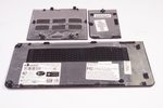 486621-001 Hp Miscellaneous Plastics Kit G50-100 (AMD Pavilion  G50-100 (AMD
