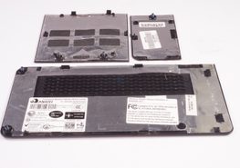 486621-001 Hp Miscellaneous Plastics Kit G50-100 (AMD Pavilion  G50-100 (AMD