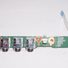 486797-001 Hp Audio And Infrared  Circuit Board Assembly DV5-1000 (INTEL