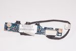 486840-001 Hp Audio Jack Board With Cable DV4 1640B DV4-1000 (AMD DV4-1200