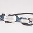 486840-001 Hp Audio Jack Board With Cable DV4 1640B DV4-1000 (AMD DV4-1200