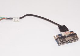 486842-001 Hp Usb Ports Circuit Board DV4 1640B CQ40-100 (AMD CQ40-102