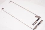 486880-001 Hp Lcd Hinges DV4-1000 (AMD) dv4-1275mx DV4-1200 DV4-1300 (AMD)
