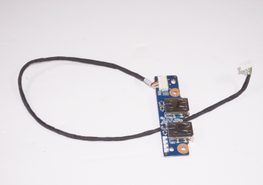 488886-001 Hp Usb Board DV7-1000 (AMD DV7-1100 (AMD DV7-1200 (AMD