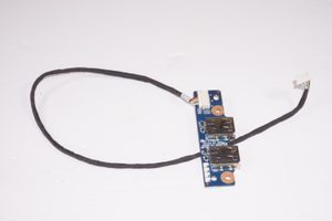 488886-001 Hp Usb Board DV7-1000 (AMD DV7-1100 (AMD DV7-1200 (AMD