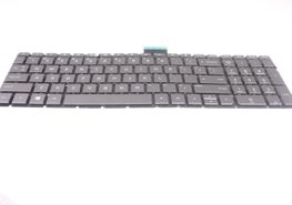 490.07N07.0201 Hp US Keyboard 15-AR010CA